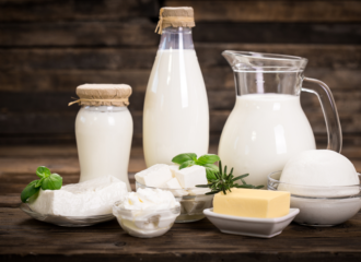 Buy Raw Milk Online