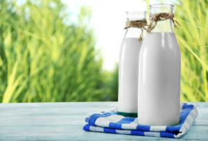 Organic Milk Delivery in Delhi & Gurgaon, Farm Fresh Cow Milk at Home