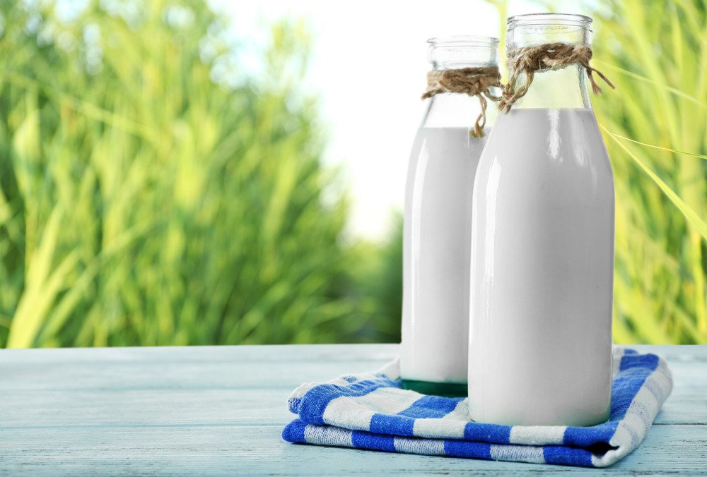 Organic Milk In Delhi, Organic Cow Milk In Delhi Shop Now