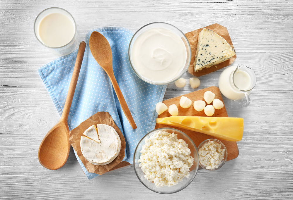 Buy Dairy Products Online In Delhi | Dairy Products Near Me